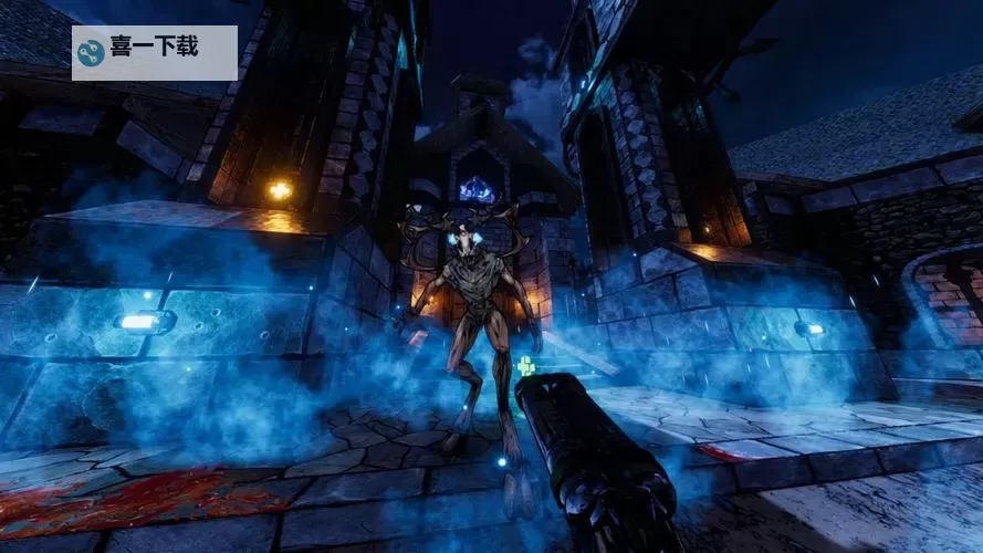 音乐射击游戏推荐 音乐射击游戏有哪些图1