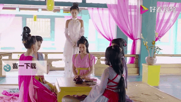 御花园惊遇皇上撞着太子妃：宫廷秘事大曝光图2