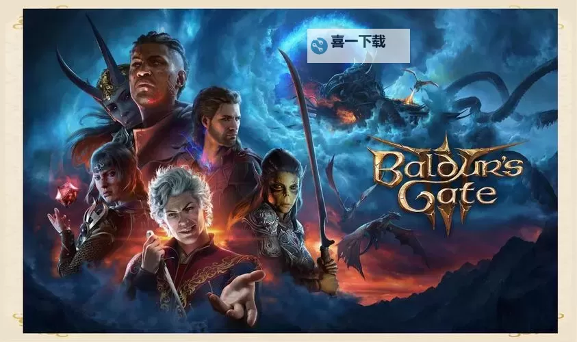 《博德之门3》雷鸣飞弹法师构筑攻略图1