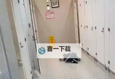 浴室自杀20天：一个令人震惊的未解之谜图1