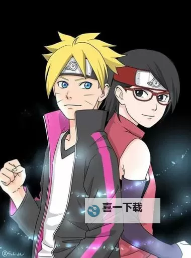 优质推荐：博人x佐良娜本子网站在线看全集资源分享图1