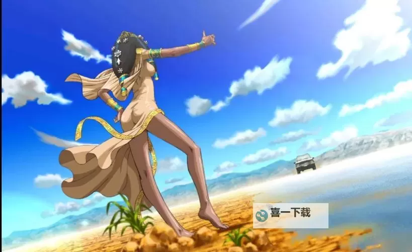 《极限脱出3》C组攻略 C组各关卡流程图文攻略图1