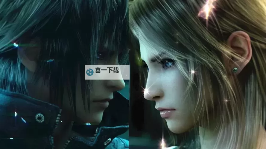 《最终幻想15(FF15)》科斯达马克塔另类打法介绍图1