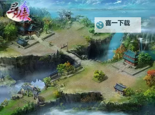 寻侠客电脑版下载 横向测评：电脑玩寻侠客模拟器推荐图2