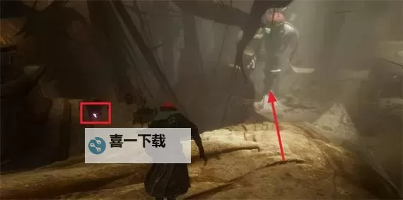 《光与影33号远征队》面刺获取方法 面刺怎么获得图1