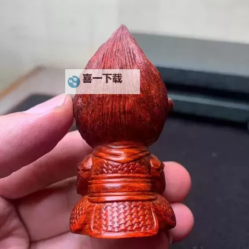 《黑神话悟空》自在心作用及获取方法 自在心怎么获得图1