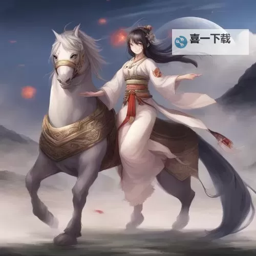 在佛堂她骑了他七回:古言之中情深意浓图1