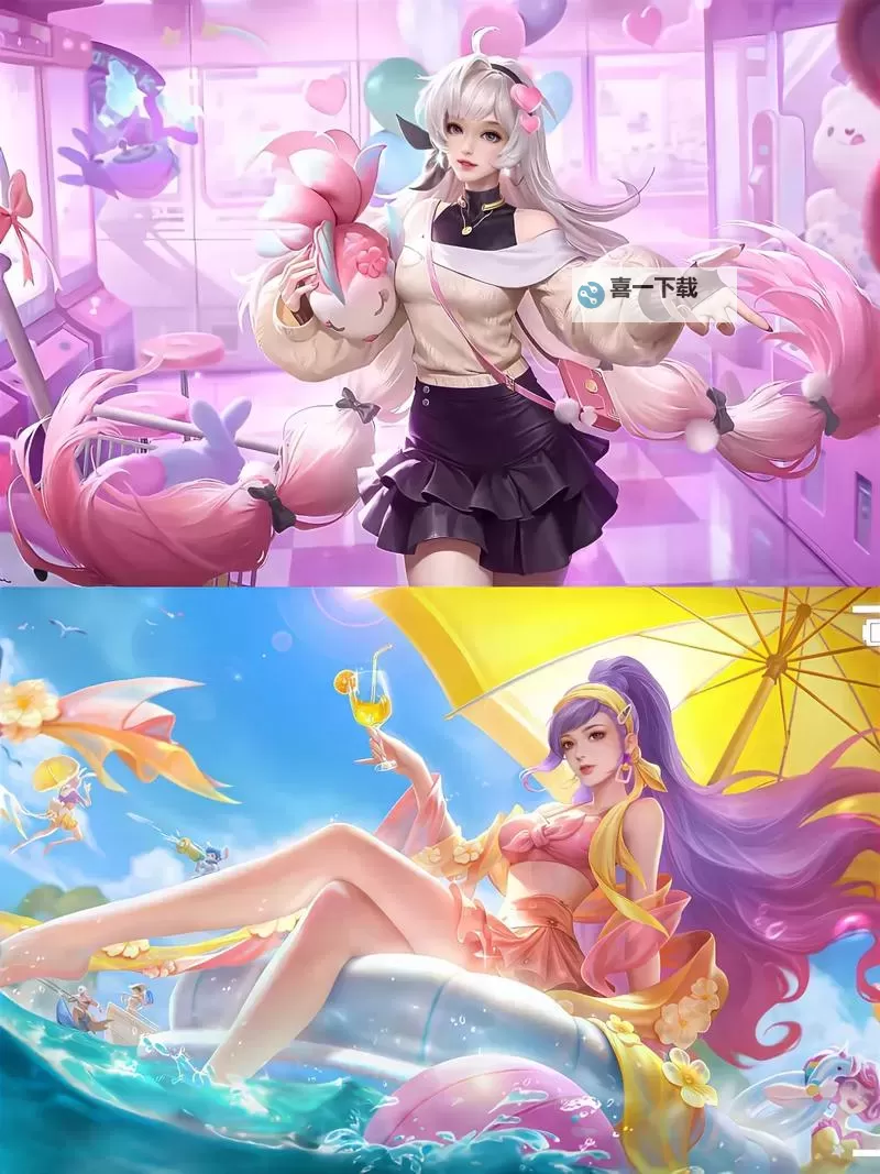 放开那貂婵双开软件推荐 全程免费福利来袭图1