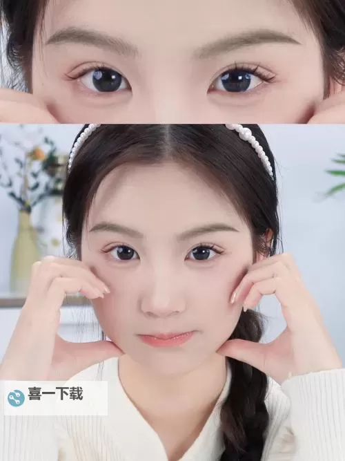 打造清新自然妆容的秘籍:自然妆视频教学全攻略图1