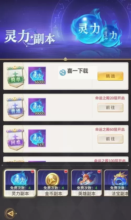 《小小仙王》T0阵容推荐 小小仙王最强阵容搭配攻略图2