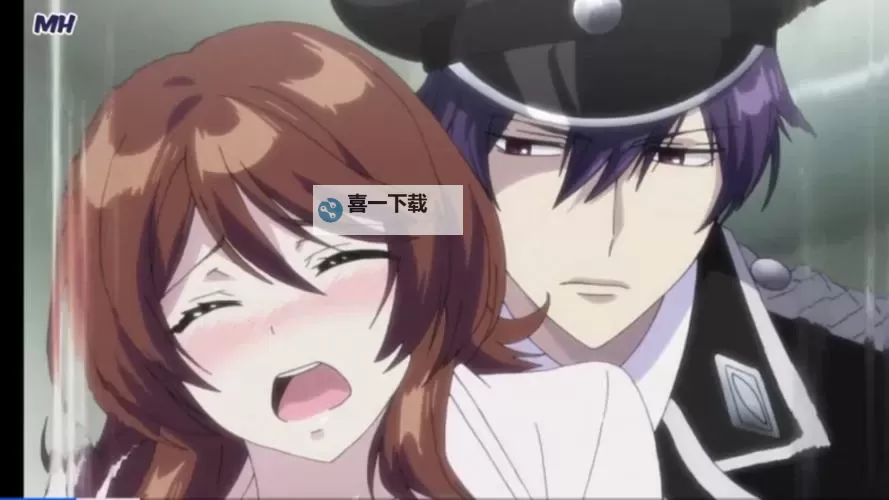 《甜蜜惩罚第二季动漫台词完整免费观看：免费在线观看全集高清》图1