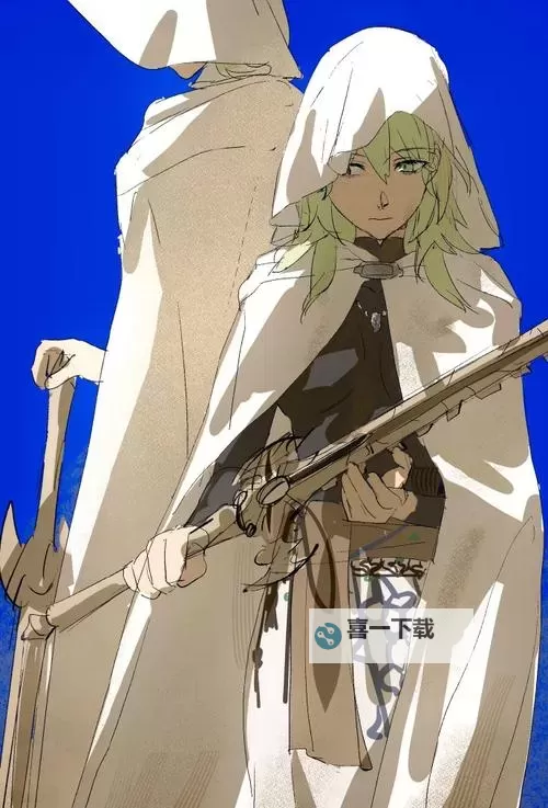 《火焰纹章风花雪月》伤害、暴击率与命中率计算公式图1