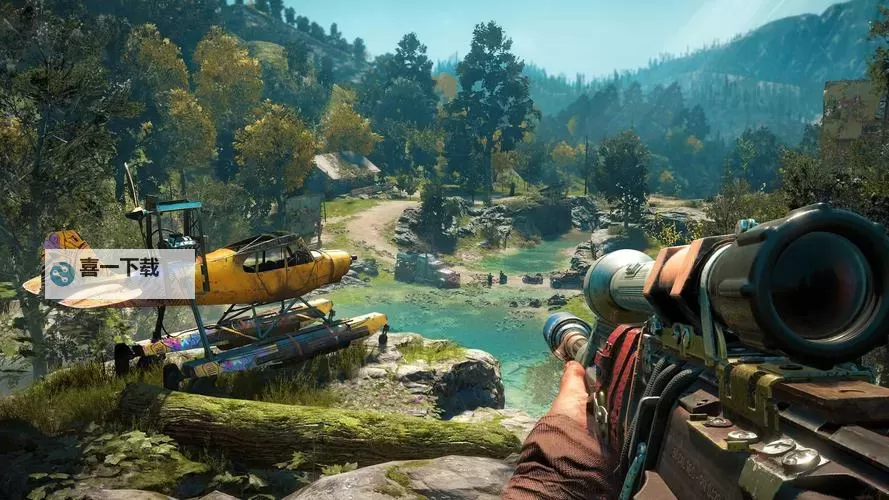 2023单机射击游戏分享 单机射击游戏有哪些图2