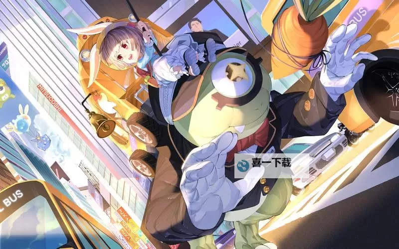 日漫大暴走双开挂机软件推荐  怎么双开日漫大暴走详细图文教程图2