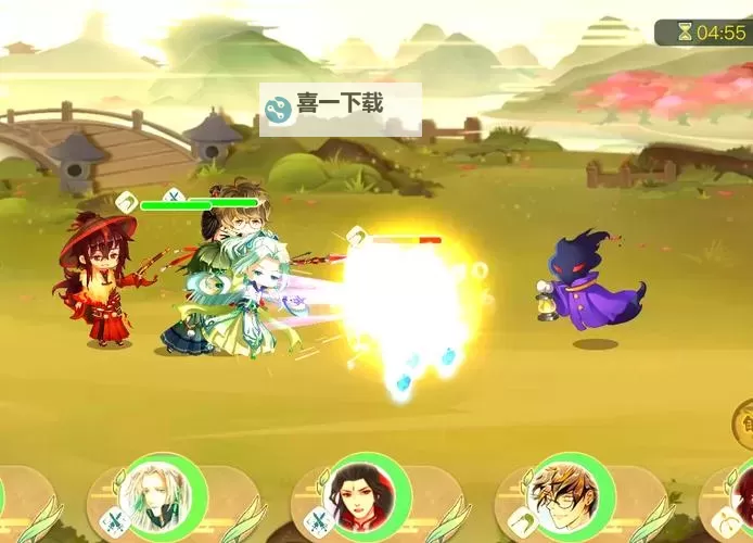 茗心录电脑版下载 怎么下载茗心录电脑版模拟器图2