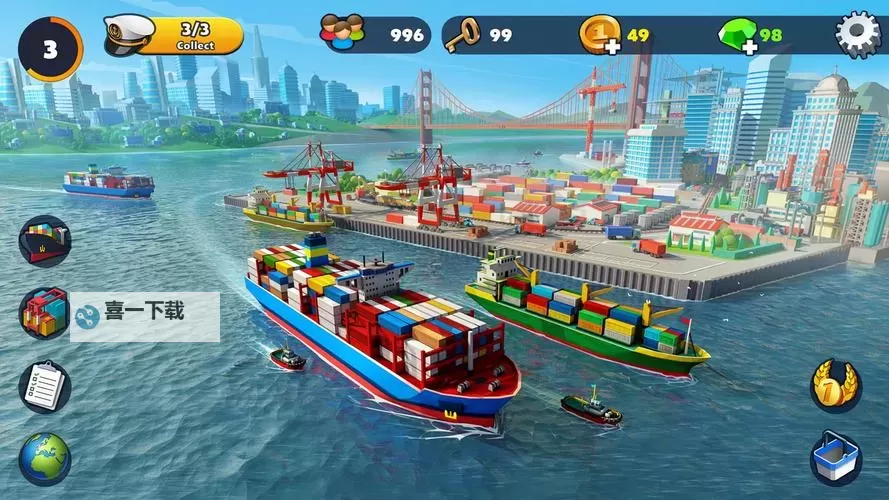 海上贸易游戏盘点 海上贸易游戏推荐图1