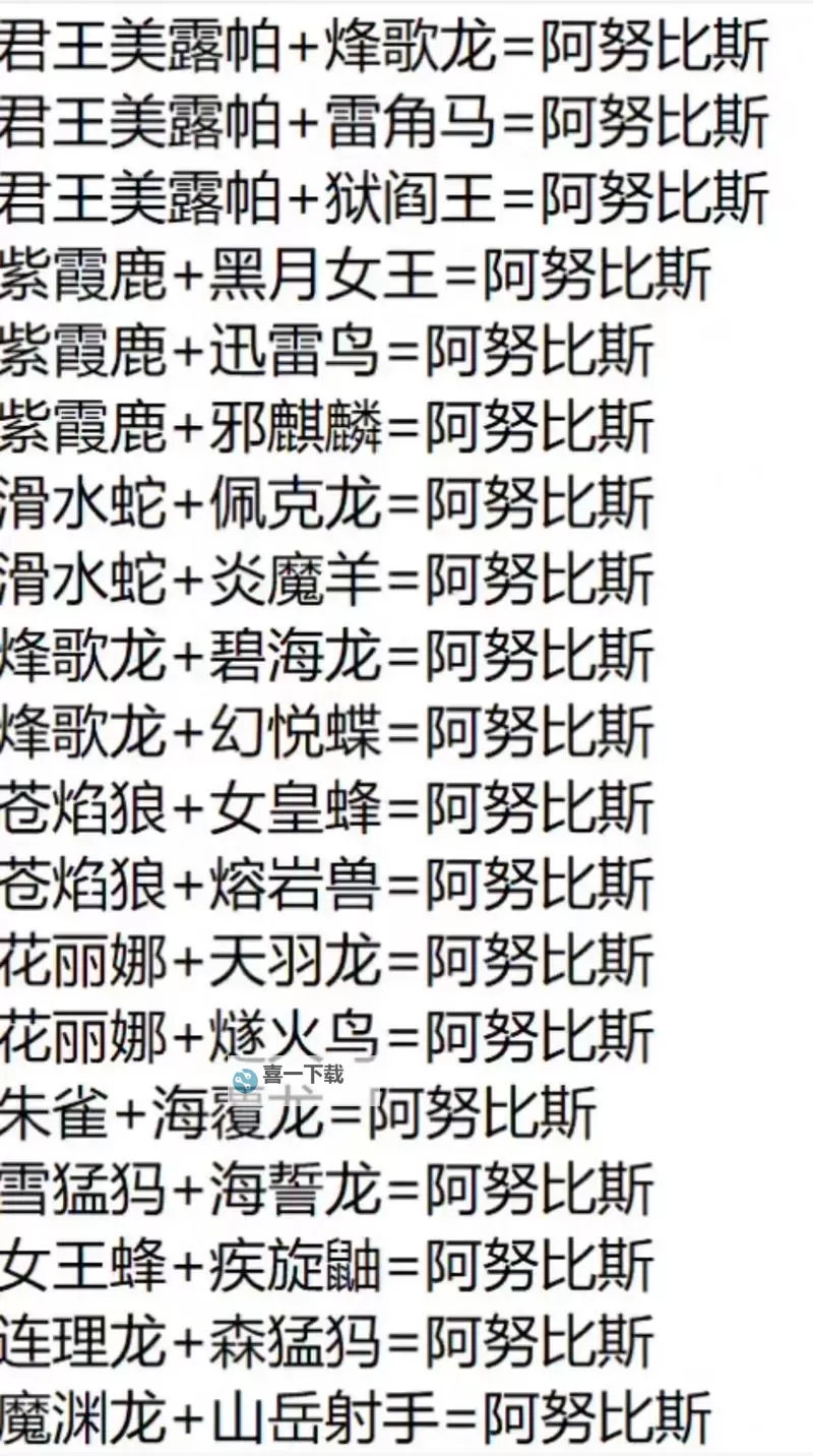 《幻兽帕鲁》技能搭配教程 帕鲁技能怎么搭配图1