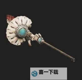 《怪物猎人荒野》重弩炮骨素材衍生样式及路线一览图1