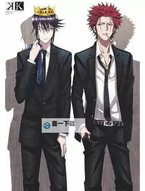 警示故事：两个人一起上会坏掉的k的危险谜团图2