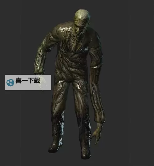 《生化危机0hd重制版》水蛭猎人新手向攻略 水蛭猎人怎么玩图1