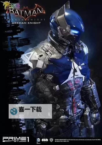 《蝙蝠侠阿甘骑士》烟雾纸片特效开启方法 A卡开N卡烟雾纸片特效方法图1