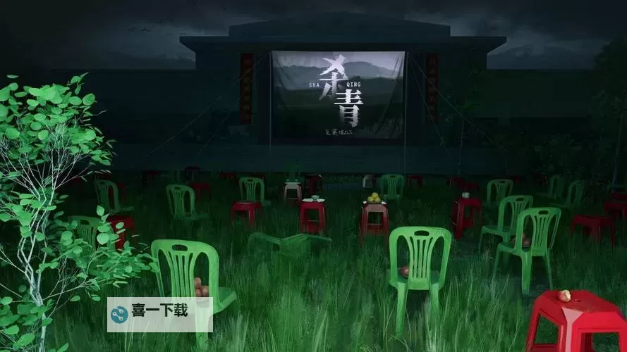 Steam中式恐怖游戏推荐 Steam恐怖游戏有哪些图1