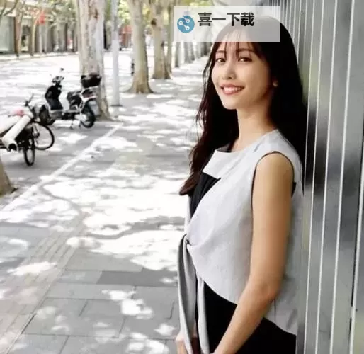 森日向子中文无码在线：探索她的最新作品与动态图1