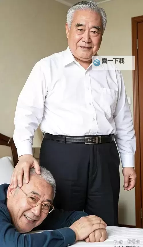 中国freebiodes老人：免费生物治疗引领养老新风尚图1