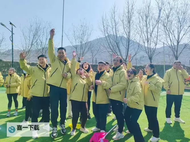 探索无限可能：卓越拓展免费观看在线精彩内容图1