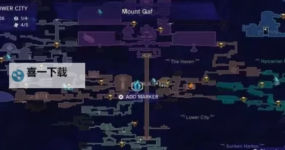 《波斯王子失落王冠》全护符效果及获取方法 护符收集攻略图2