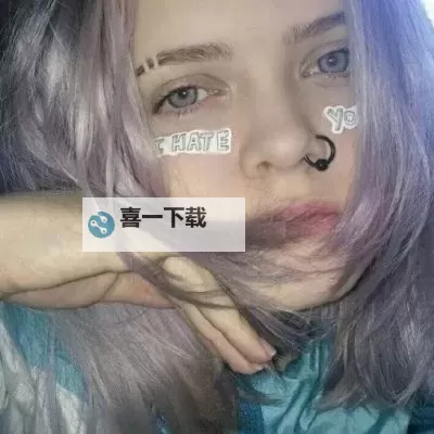 欧美埋生xxyx：探索暗黑风格中的禁忌与魅力图1