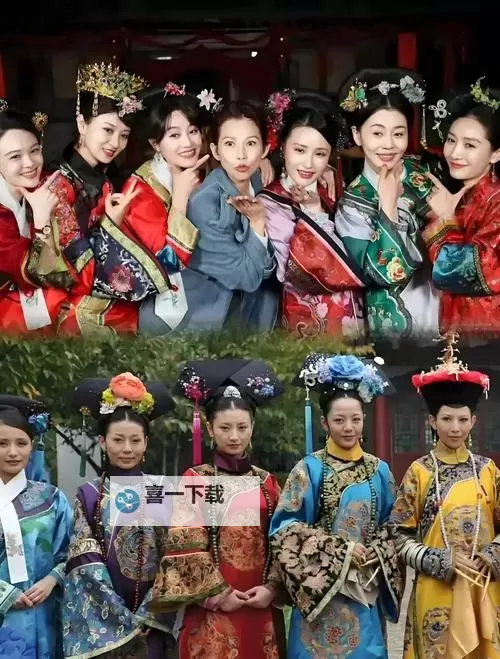 甄寰传全集：探索文学大师的精彩人生与作品传奇图1