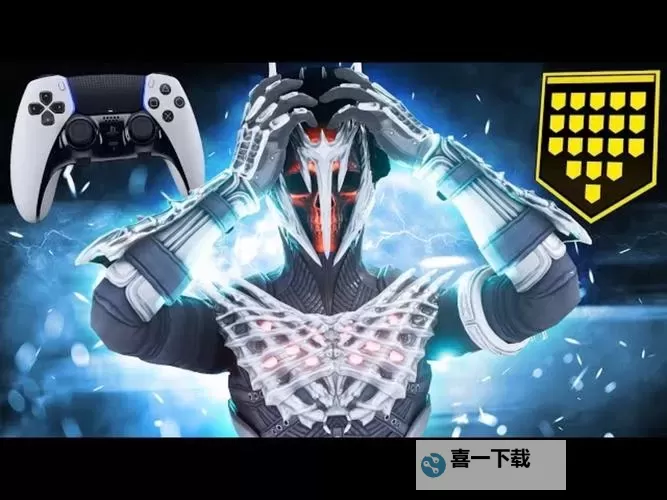 《命运2》PS4各职业通用及特殊操作方法介绍图2