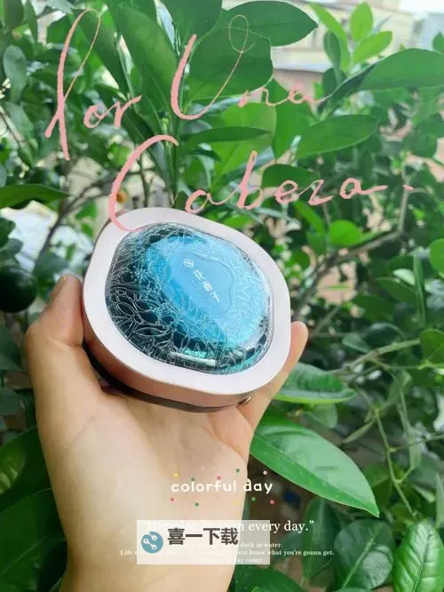 玉女桃花轻蜜桃03：春日柔情的梦幻滋味图1