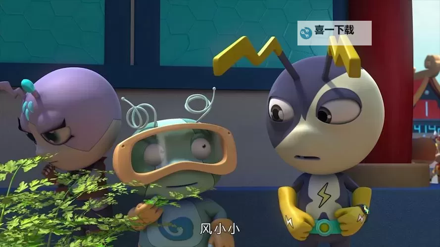 中国第一部动画片叫什么名字蚂蚁？揭秘中国动画的开端图1