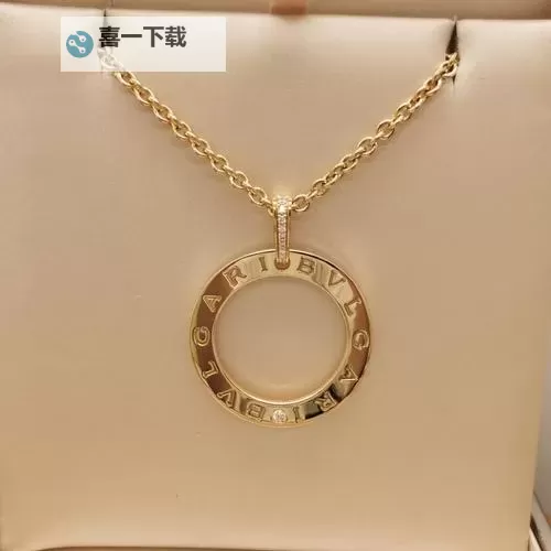 高品质首饰推荐:成色18K1.220.37 精致奢华彰显品味图1