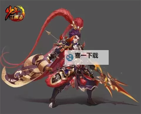 《高校三国》小弟速成指南图1