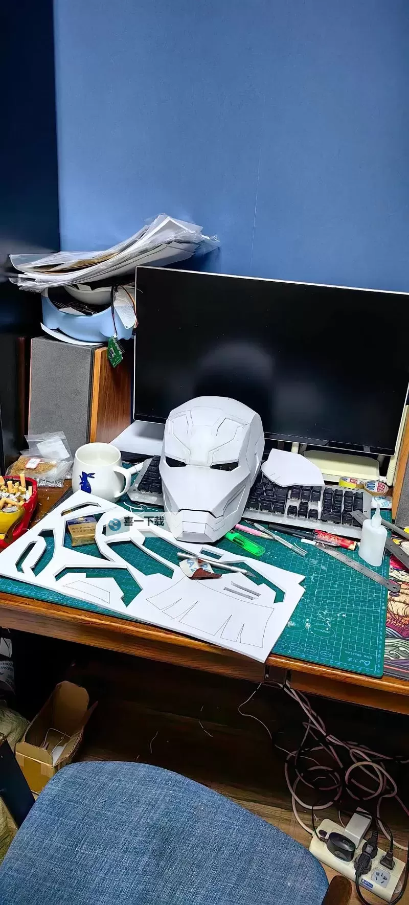 《饥荒》钢铁侠装甲制作及材料获得方法 钢铁侠装甲怎么制作图1