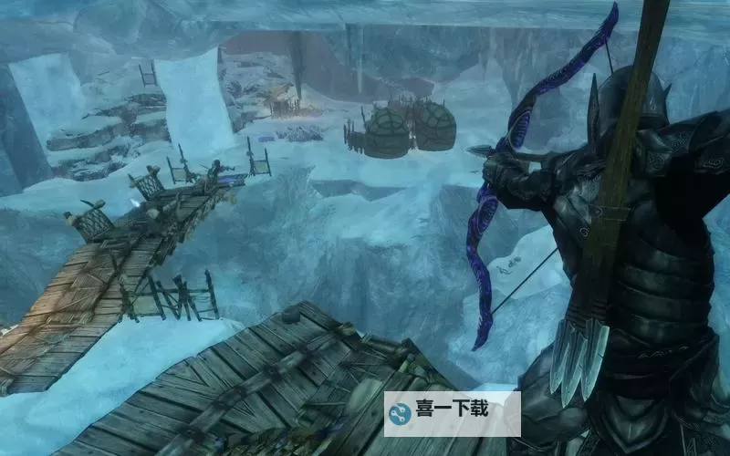 《上古卷轴5》副本BOSS打法攻略 上古卷轴5副本背景介绍图1