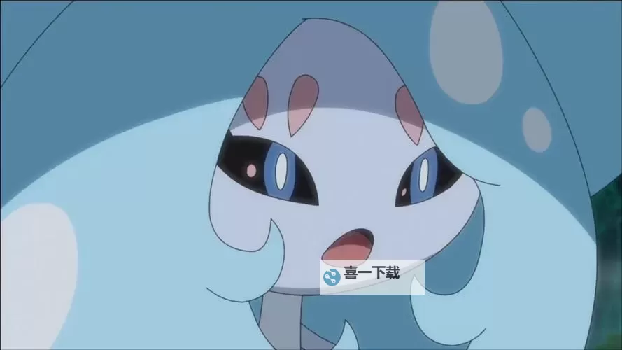 《宝可梦朱紫》布莉姆温单刷配置分享图1