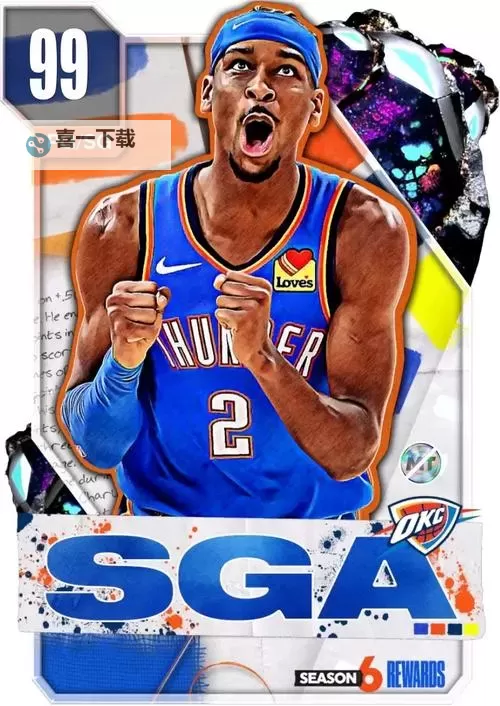 《NBA2K18》MT模式约什史密斯球员卡解析 约什史密斯球员卡好用吗图1