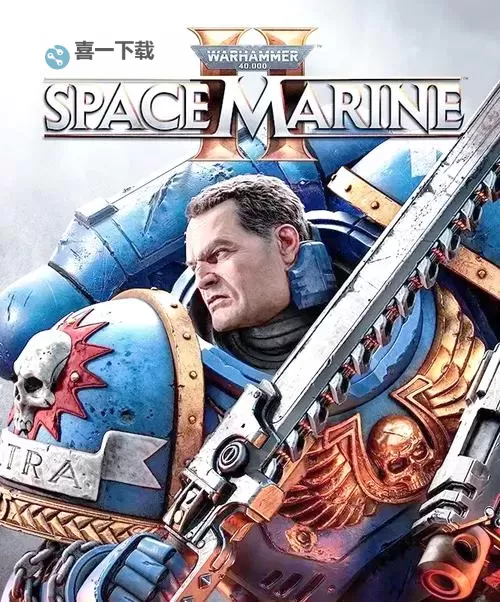 《战锤40K星际战士2》PVE玩法简介图1