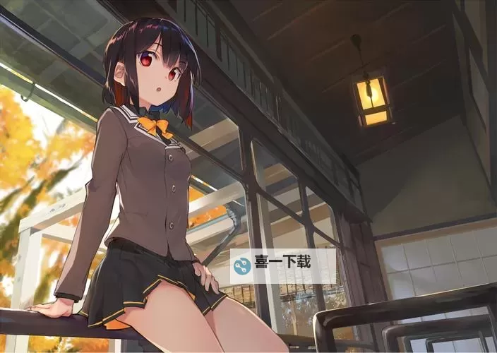 免费在线看:成本人视频动漫二次元资源推荐图1