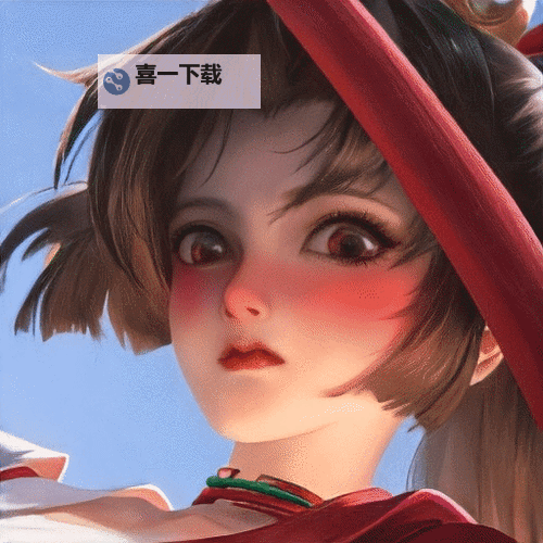 云缨拿枪奖励自己图片：勇敢自信的瞬间展现图1