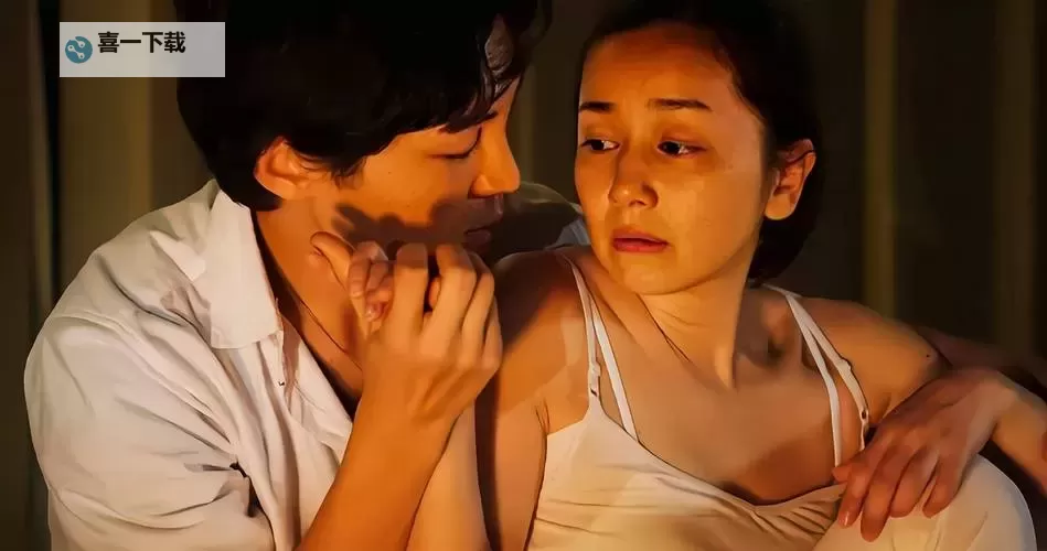 探索日本不良影院的秘密:黑暗角落的影像世界图1