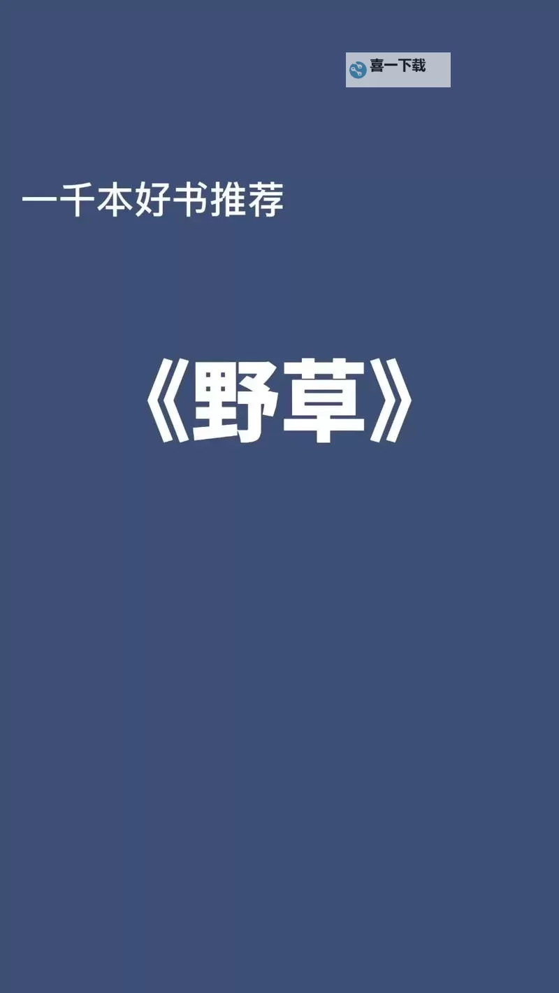 《173.一起草：青春记忆里的共同成长之旅》图1