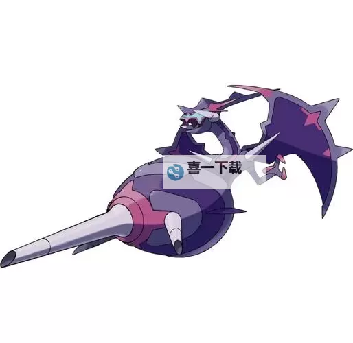 口袋妖怪X/Y 鼻涕龙能力值与战术分析图1