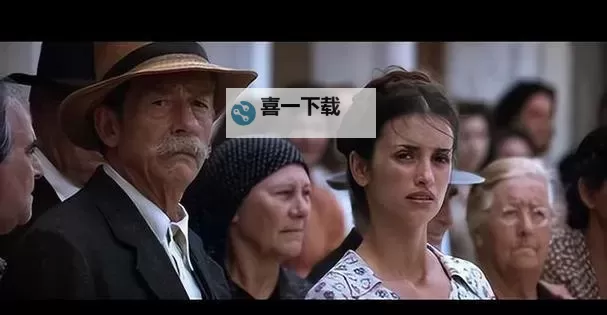 电影天堂新款推荐：最新热门影片一网打尽图1