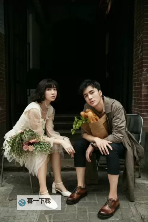 最美情侣在线播放视频观看推荐：温馨甜蜜感谢每一刻图1