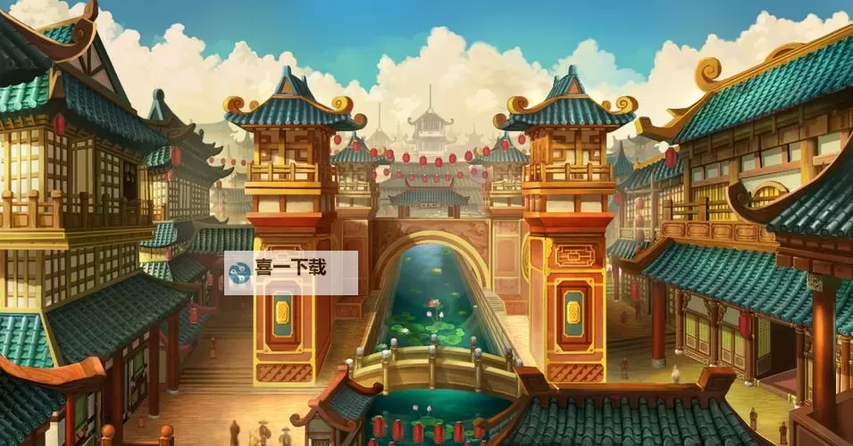 梦幻侠武电脑版下载 怎么下载梦幻侠武电脑版模拟器图1